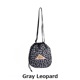 Gray Leopard