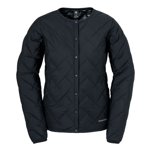 モンベル mont-bell スペリオダウン ラウンドネックジャケット Women's(レディース) 1101667