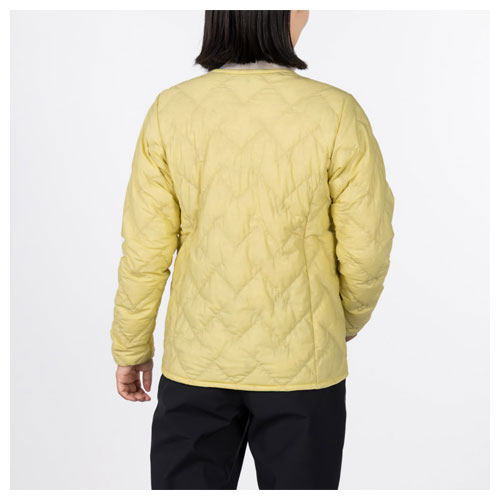 スペリオダウン ラウンドネックジャケット Women's（レディース）モンベル mont-bell 1101667 