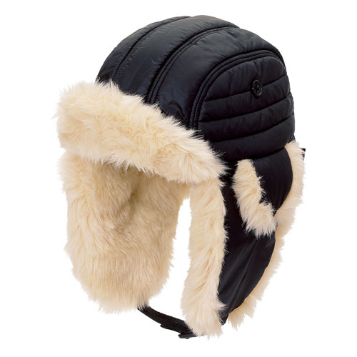 モンベル mont-bell エクセロフト フライトキャップ 1118130