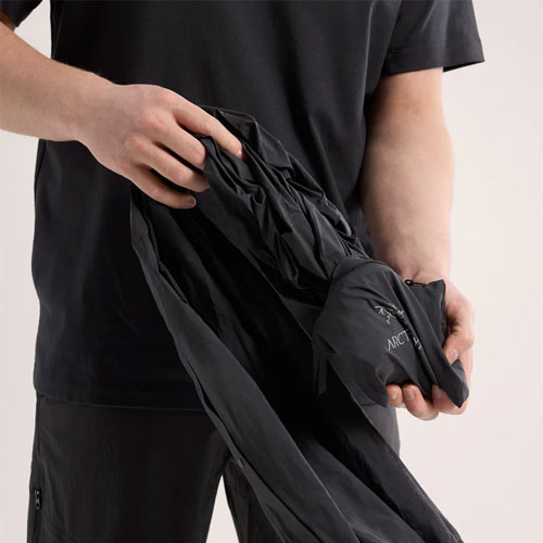 アークテリクス ARC’TERYX スコーミッシュ パンツ メンズ X00000778401