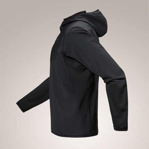 アークテリクス ARC’TERYX デルタ プルオーバー フーディ メンズ　X00000774401