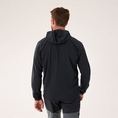 アークテリクス ARC'TERYX デルタ プルオーバー フーディ メンズ