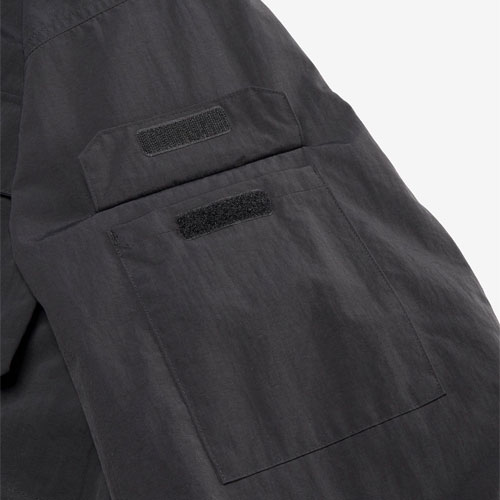 ザ・ノース・フェイス THE NORTH FACE フィールドユーティリティジャケット（メンズ） NP22533