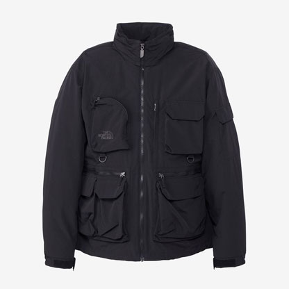 ザ・ノース・フェイス THE NORTH FACE フィールドユーティリティ