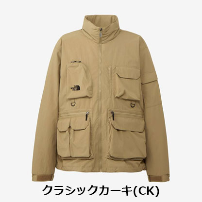 ザ・ノース・フェイス THE NORTH FACE フィールドユーティリティ