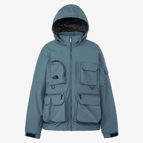 ザ・ノース・フェイス THE NORTH FACE フィールドユーティリティ