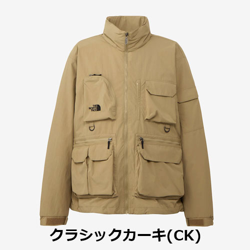 ザ・ノース・フェイス THE NORTH FACE フィールドユーティリティ