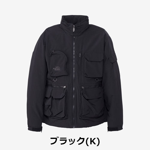 bel　THE NORTH FACE フィールドユーティリティジャケット ザ・ノース・フェイス フィールドユーティリティジャケット | ライト