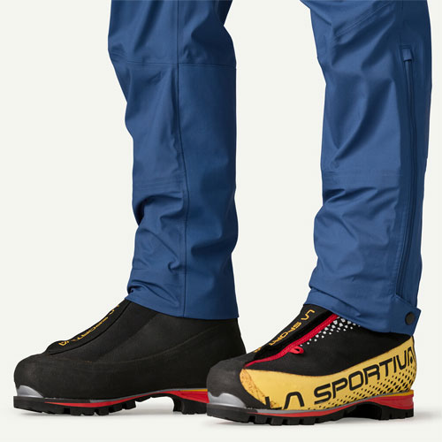 パタゴニア Patagonia メンズ・ミックス・アルパイン・パンツ 83460