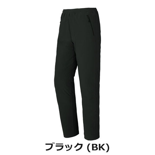 モンベル mont-bell クリフイージーフィットパンツ サーモ Men's