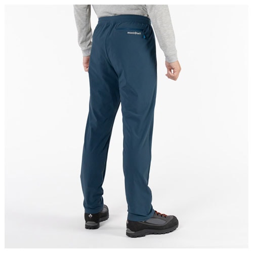 モンベル mont-bell クリフイージーフィットパンツ サーモ Men's