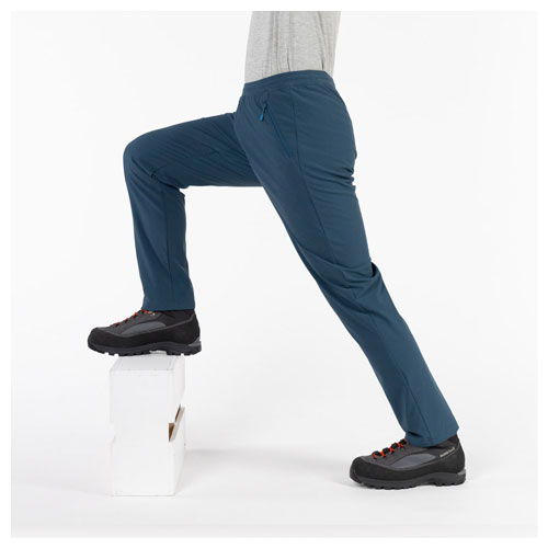 モンベル mont-bell クリフイージーフィットパンツ サーモ Men's