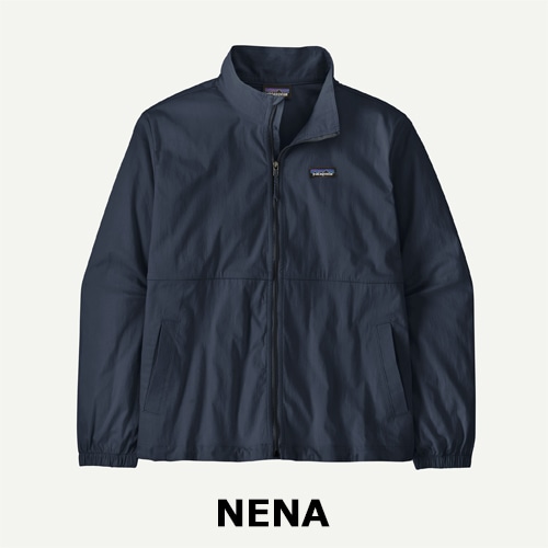 パタゴニア Patagonia メンズ・ノマダー・ジャケット 26855 | ウェア