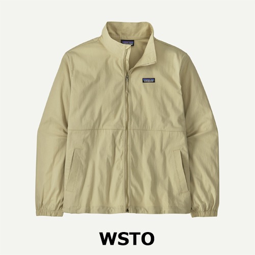 パタゴニア Patagonia メンズ・ノマダー・ジャケット 26855 | ウェア