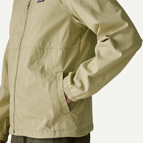 パタゴニア Patagonia メンズ・ノマダー・ジャケット 26855 | ウェア
