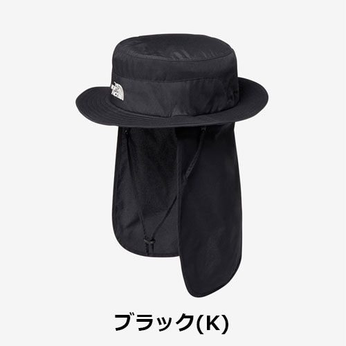 ザ・ノース・フェイス THE NORTH FACE　サンシールドハット（ユニセックス） Sunshield Hat NN02504