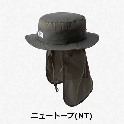 ザ・ノース・フェイス THE NORTH FACE　サンシールドハット（ユニセックス） Sunshield Hat NN02504
