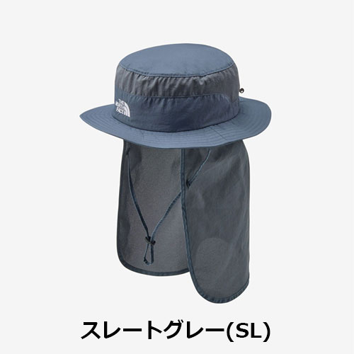 ザ・ノース・フェイス THE NORTH FACE　サンシールドハット（ユニセックス） Sunshield Hat NN02504