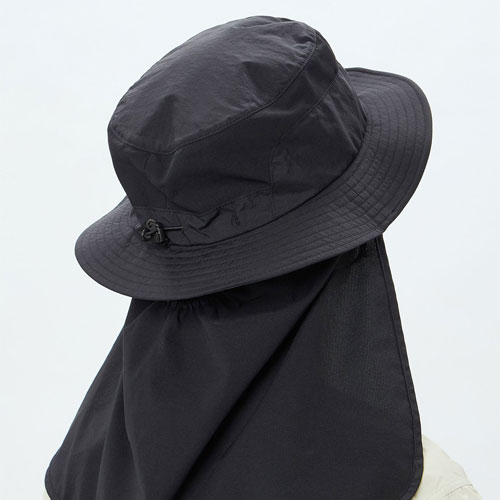 ザ・ノース・フェイス THE NORTH FACE　サンシールドハット（ユニセックス） Sunshield Hat NN02504