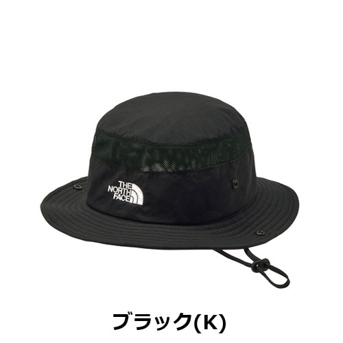 ザ・ノース・フェイス THE NORTH FACE ブリマーハット(ユニセックス) BRIMMER HAT NN02648