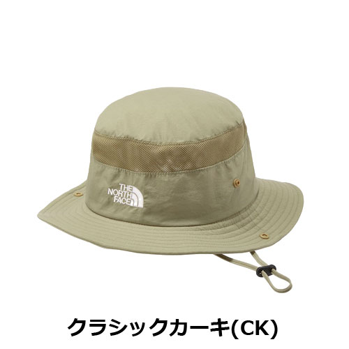 ザ・ノース・フェイス THE NORTH FACE ブリマーハット(ユニセックス) BRIMMER HAT NN02648