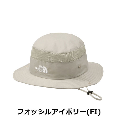 ザ・ノース・フェイス THE NORTH FACE ブリマーハット(ユニセックス) BRIMMER HAT NN02648