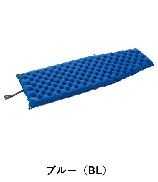 U.L.サーモエアパッド150 モンベル mont-bell 1134370