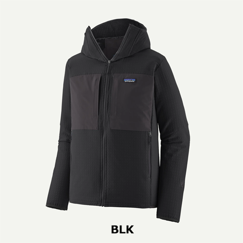 メンズ・R2 テックフェイス・フーディ Patagoniaパタゴニア 83732