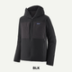 BLK x S