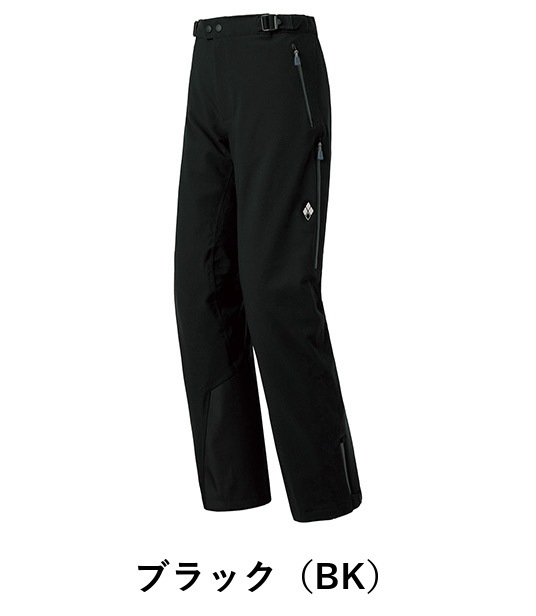 ドライテックINS.パンツ(レディース)W’S 1102510 モンベル mont-bell