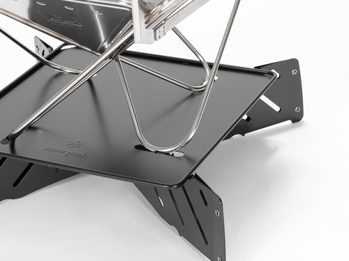 スノーピーク snowpeak 焚火台ベースプレートM ST-033BP