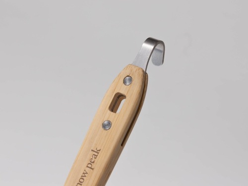 スノーピーク SnowPeak 調理べら CS-215