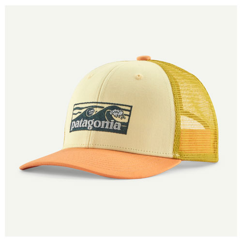 パタゴニア Patagonia キッズ・トラッカー・ハット　66032　￥5,280～