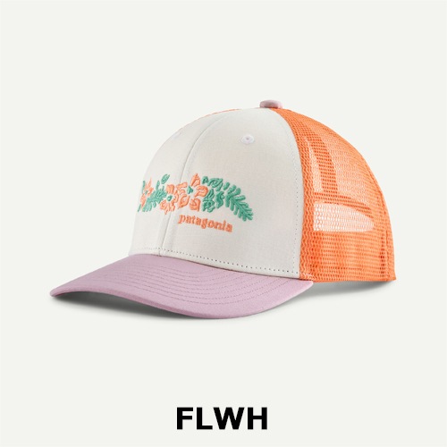 パタゴニア Patagonia キッズ・トラッカー・ハット　66032