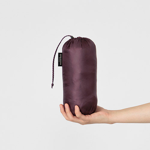 モンベル mont-bell スペリオダウン パーカ Women's（レディース