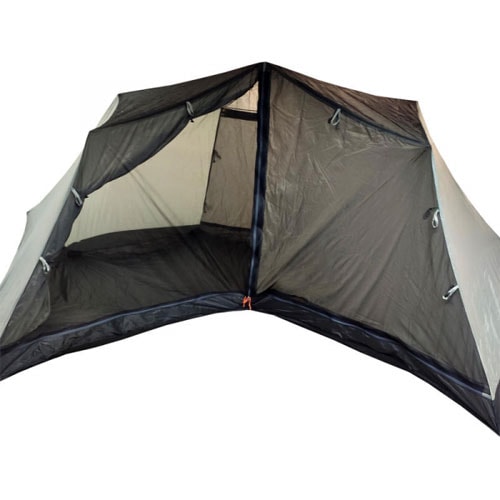 ノルテント NORTENT GAMME6 ARCTIC INNERTENT 580047 | すべての