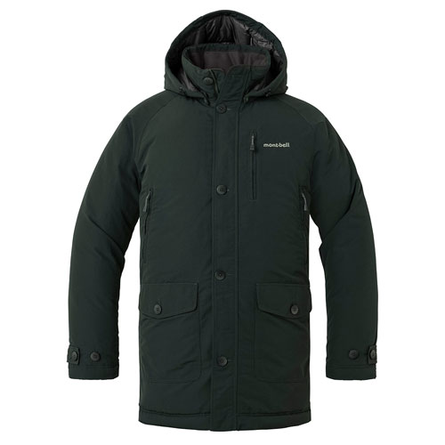 モンベル mont-bell ハスキーコート Men's（メンズ）1101547  ￥26,400～