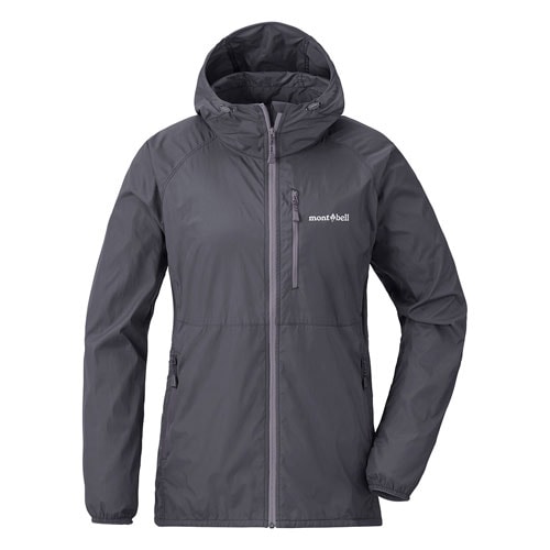 モンベル mont-bell ウインドブラスト パーカ Women's（レディース）1103323