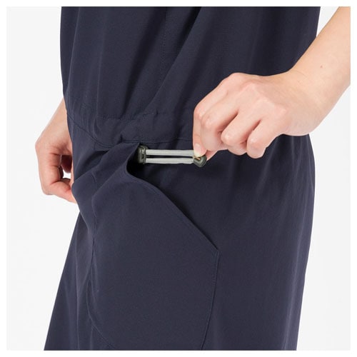 モンベル mont-bell O.D.クール ワンピース（レディース）1114680