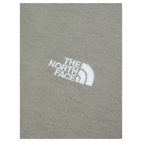 ザ・ノース・フェイス THE NORTH FACE スモールロゴヘザースウェットクルー(ユニセックス)NT62532