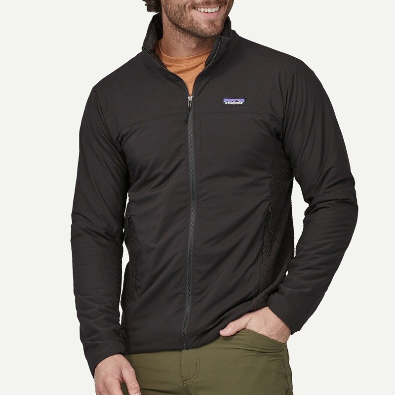 その他 miya パタゴニア Patagonia メンズ・ナノエア・ライト・ハイブリッド