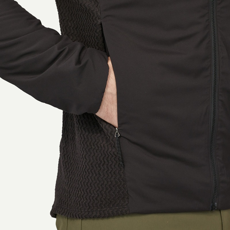 CCCリクエスト12枚 パタゴニア Patagonia メンズ・ナノエア・ライト・ハイブリッド