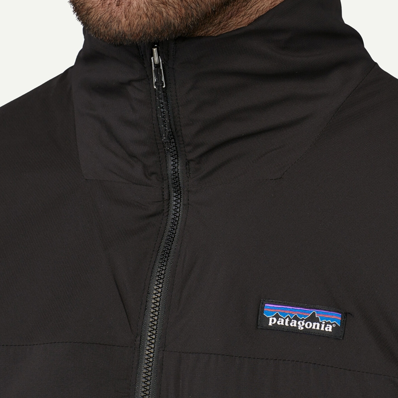 パタゴニア Patagonia メンズ・ナノエア・ライト・ハイブリッド