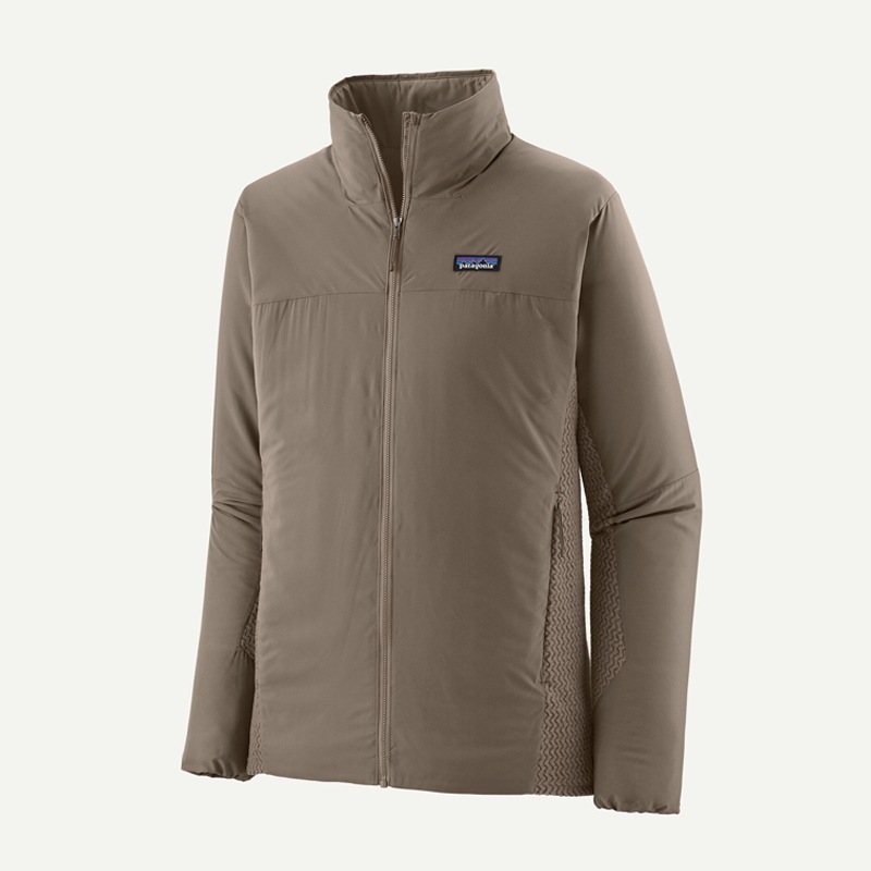 パタゴニア Patagonia  メンズ・ナノエア・ライト・ハイブリッド・ジャケット　84346