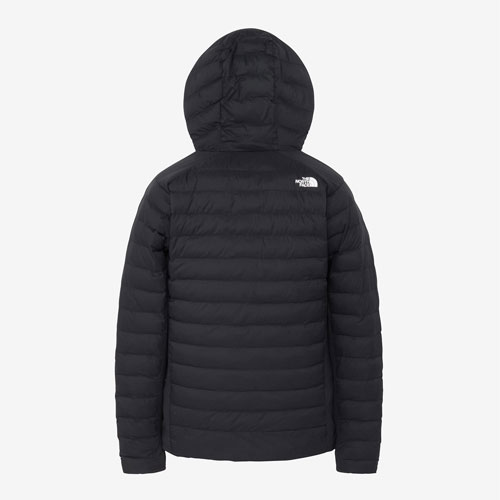 ザ・ノース・フェイス THE NORTH FACE レッドランフーディ（メンズ