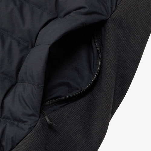 ザ・ノース・フェイス THE NORTH FACE 　レッドランフーディ（メンズ） NY82576