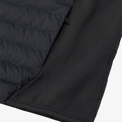 ザ・ノース・フェイス THE NORTH FACE 　レッドランフーディ（メンズ） NY82576