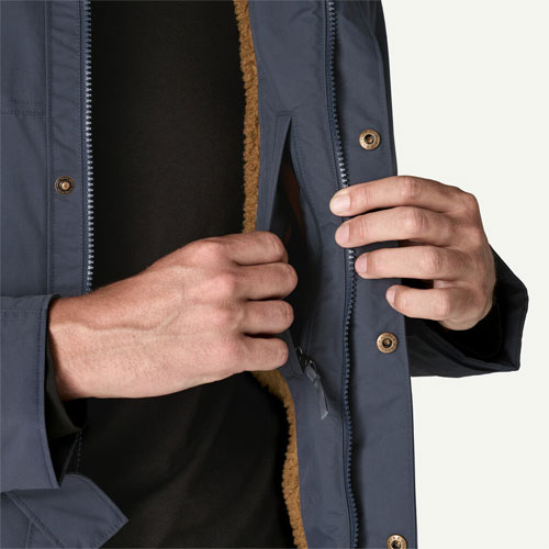 パタゴニア Patagonia メンズ・イスマス・パーカ 27023