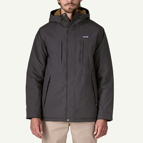 パタゴニア Patagonia メンズ・イスマス・パーカ 27023